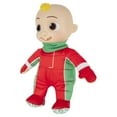 thumbnail image 2 of Cocomelon Roto Plush Hide & Go Seek In The Snow JJ Doll, 2 of 3