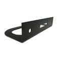 thumbnail image 6 of The ROP Shop (Pack of 16) Metal Light Mounting Bracket for 6" Oval Trailer & RV Tail Light, 6 of 8