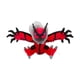 thumbnail image 2 of Peluche Pokémon fit Original del Centro Pokémon 717 Ibertal Yveltal, 2 of 4