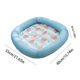 thumbnail image 4 of XWSHYW Almohada Perrera para Perros Sofá Cama para Perrera Perro Mediano y Grande Primavera y Verano Lavable Cojín Universal para Perros Perrera para Mascotas, 4 of 7