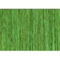 thumbnail image 1 of Ahgly Company Indoor Rectangle Abstract Green Contemporary Area Rugs, 7' x 10', 1 of 1