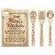 thumbnail image 1 of Bamboo Cutting Board Mother's Day Gift for Cutting Board(mimi), 1 of 5