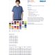 thumbnail image 2 of Playera Gildan G500 Sport Grey Heavy Cotton XL, 2 of 2