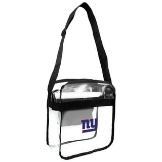  FOCO Arizona Cardinals NFL Clear HIGH END Messenger Bag :  Sports Fan Apparel : Sports & Outdoors