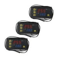 thumbnail image 3 of 3PCS W3230 Digital Temperature Controller, Digital Thermostat Temperature Switch, 3 of 9