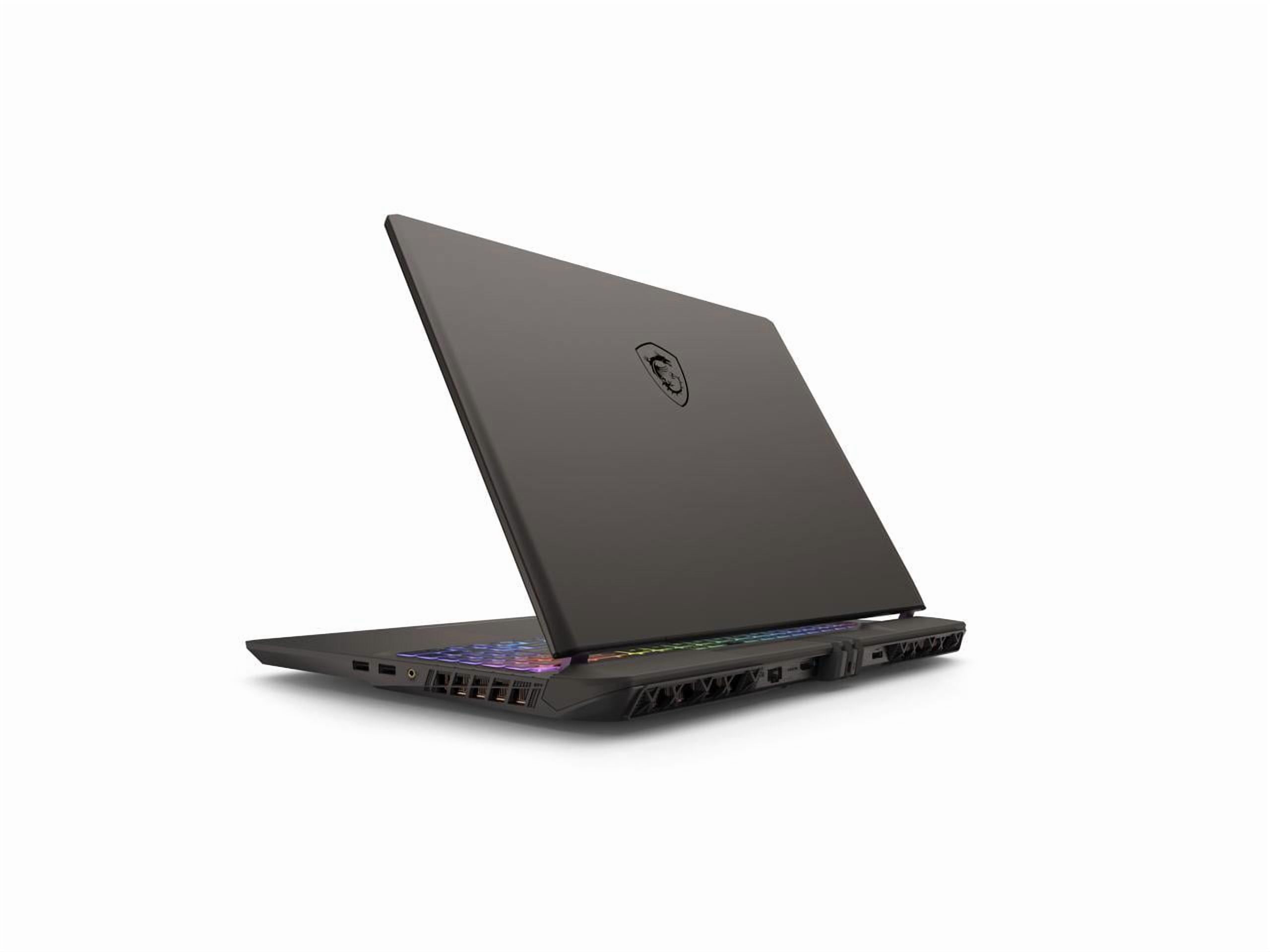 MSI Vector - LCD 16" QHD+ GeForce RTX 5080 Laptop GPU - Intel Core Ultra 9 275HX  - 16GB Memory - 1 TB SSD - Windows 11 Home - Gaming Laptop - 240 Hz (Vector 16 HX AI A2XWIG-050US )