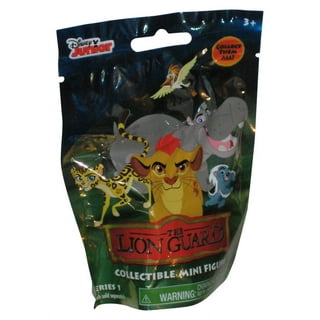 The Lion Guard Crayon Boxes (12 ct) – US Novelty