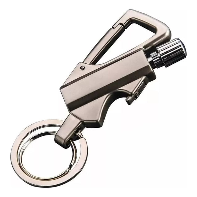Bottle Opener And Key Chain
