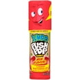 thumbnail image 3 of (6 pack) Jumbo Push Pop Lollipop Candy, Individual Count (Flavor May Vary), 1.06oz, 3 of 14
