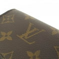 thumbnail image 5 of Pre-Owned Louis Vuitton Monogram Portefeuille Emily M61289 Wallet, 5 of 10