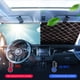 thumbnail image 5 of Parabrisas anticongelante, protección de parabrisas de invierno, cubierta de parabrisas de automóvil, comúnmente utilizado para protección contra heladas, nieve, hielo, lluvia y sol de automóviles, 5 of 7
