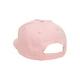 thumbnail image 6 of Children Hip-Hop Hats Boys Girls Solid Color/Tie-Dye Baseball Caps Toddler Flat Brim Trend Hats, 6 of 8