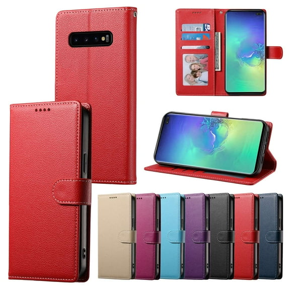 Leather Wallet Phone Case For Motorola G35 G34 G24 4G G04 4G G14 4G G54 G5 G13 4G G53 5G G23 4G G53Y 5G G53J 5G G72 G52 4G G82 5G G71S  Phone Case Wallet Case Leather Phone Cover Card Zipper