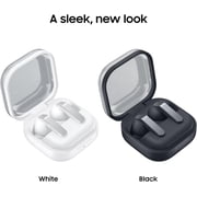 Samsung - Galaxy Buds4 Pro (2026) - Brand New | Wireless Earbud with Active Noise Cancellation (USA Version) – Black