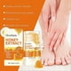 thumbnail image 4 of Honey Foot Cream Stick Hydrating Anti-Cracking Foot Cream for Dry Cracked Heels, Elbows & Knees, 4 of 5