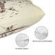 thumbnail image 3 of Fotbe Cowboys Riding Horses Funda de Almohada Decorativa Estilo Occidental, Lujo en Algodón, Fundas para Almohadas King, Cojín Estampado para Decoración del Hogar-20"x30", 3 of 6