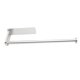 thumbnail image 1 of Soporte de papel higiénico de acero inoxidable 304 cepildo soporte de rollo de inodoro para baño, cocina, baño montado en pared - rgo Pta Sunnimix soporte para papel higiénico, 1 of 7