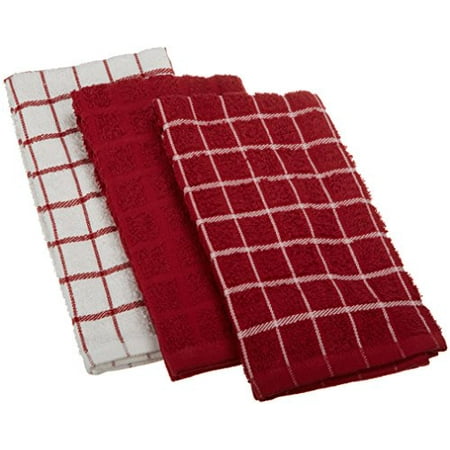 Ritz White Kitchen Towels Ritz White Kitchen Towels