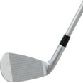 thumbnail image 3 of Pre-Owned Mizuno MP-18 MMC FLI HI 16.5* 2H Hybrid 6 +0.50 inch Rifle Proj X 6.0 VG, 3 of 3
