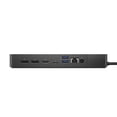 thumbnail image 5 of Estación de acoplamiento Dell WD19S USB-C 130W EU con adaptador de corriente, 5 of 5