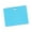 Blue, variant on Cmunyle Horizontal Erasable Silicone ID Badge Reusable Writing Name Tag Waterproof Stain Resistant Lightweight Clip On Design For Office Workplace Outdoor Staff Use
