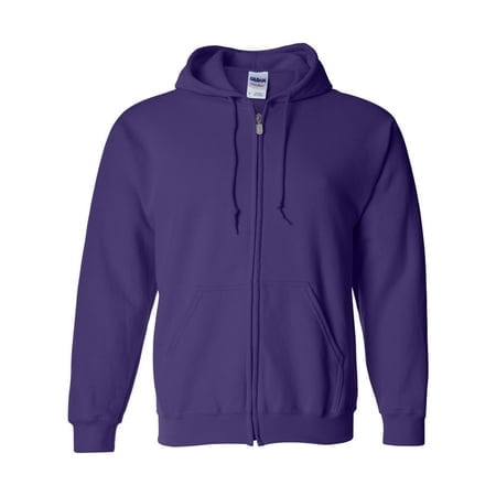 Gildan Heavy Blendâ„¢ Full-Zip Hooded Sweatshirt