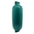 thumbnail image 2 of Extreme Max 3006.8552 BoatTector Inflatable Fender - 10" x 30", Teal, 2 of 7
