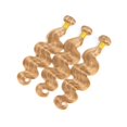thumbnail image 5 of Hair Bundles LadRxadr Blonde Body Wave, 30 cm, 3 paquetes, 5 of 5