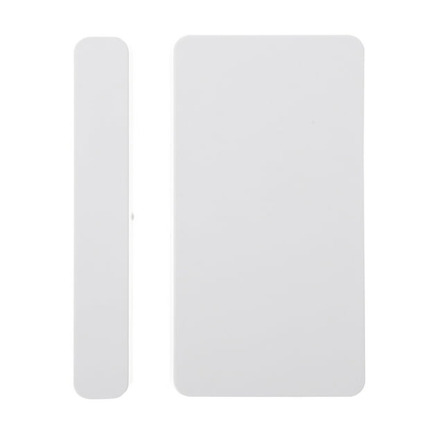 EeaseMX Sensor de puerta Sensor inalámbrico de puerta y ventana Sensor de ventana inteligente Alarma