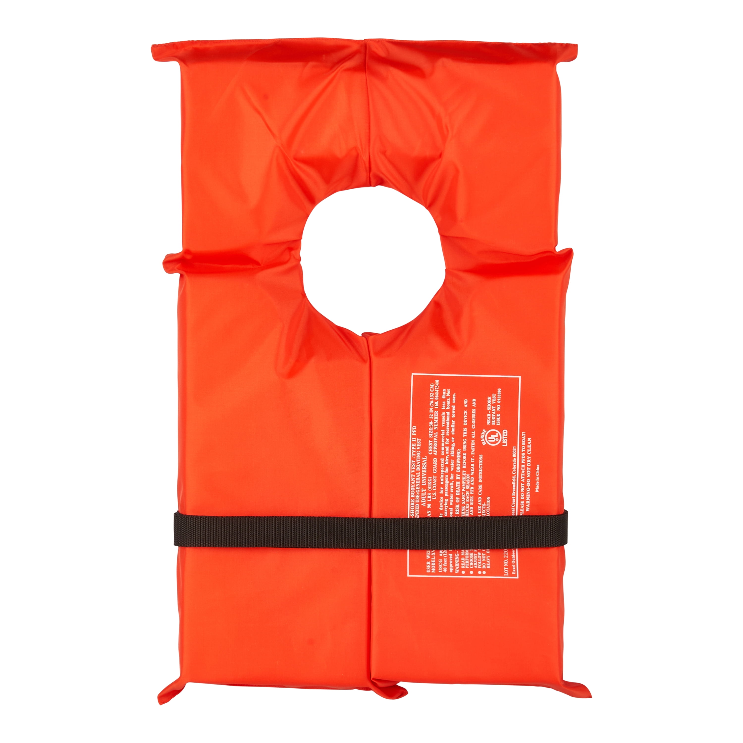 Best Rated and Reviewed in Adult Life Jackets Walmart