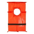 thumbnail image 5 of (2 pack) X2O USCG Approved Type II Universal Life Vest Pack, 5 of 9