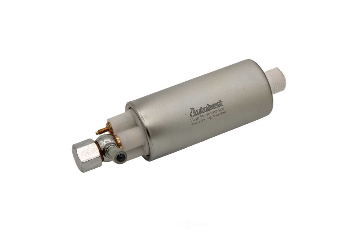 Autobest HP4188 High Performance Electric Fuel Pump