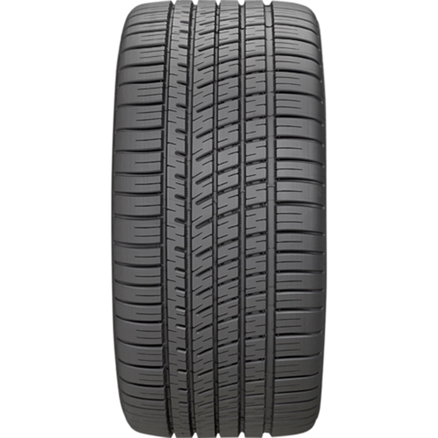 Michelin Pilot Sport A/S 3+ All-Season 275/30ZR20/XL 97Y Tire Fits ...