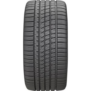Michelin Pilot Sport A/S 3+ All-Season 285/40ZR18 101Y Tire Sansujyuku sansujyuku.com