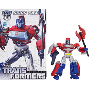 Transformers Generations Series IDW Orion Pax