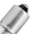 thumbnail image 3 of Dnzceghtig 1pc P13.5S 1W LED Linterna Bombilla de Repuesto Antorcha Lámpara Luz de Trabajo de Emergencia (6V), 3 of 8