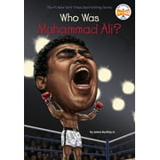 Who Was?: Who Was Muhammad Ali? (Paperback)