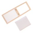 thumbnail image 1 of Minkissy Kit de Fabrication de Papier 21 Pcs/Ensemble Outil Éducatif pour Enfants et Éducateurs en Design Diy, 1 of 6