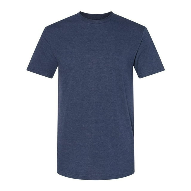 Gildan T-Shirt Adulte Softstyle CVC