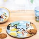 thumbnail image 3 of Set de vajilla Zak! Bluey, 5 piezas, con plato, cuenco, 3 o más, 3 of 9