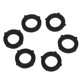 thumbnail image 5 of Junta de grifo de manguera de goma Jadeshay 100 piezas G3/4, 5 of 12