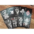 thumbnail image 2 of Zombie Riders Mini Playing Cards by Home Run Games, 2 of 3
