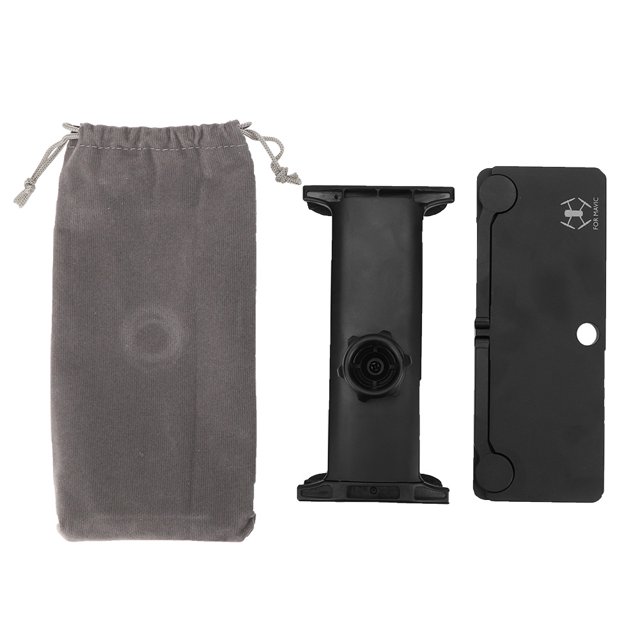 Soporte para tableta y teléfono apto para accesorio de Control remoto DJI Mavic/Spark
