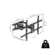 thumbnail image 2 of Soporte Base TV BST para pared Giratorio hasta 60Kg 40' a 90', 2 of 6