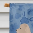 thumbnail image 3 of Pyrenean Shepherd Dog Welcome Flag Canvas House Size, 3 of 4