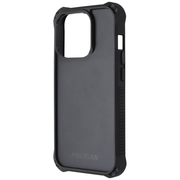 Pelican Guardian Case for MagSafe for Apple iPhone 15 Pro -Black (Used)