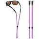 thumbnail image 3 of Glasses Frame Strap - Sunglasses Strap - Reading Glasses Rope - Glasses Frame Around The Neck - Glasses Rope Tie Fastener, 3 of 7