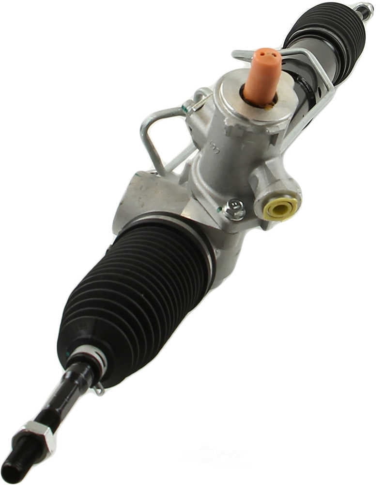 Atlantic Automotive Engineering 3315N AAE New Hydraulic Power Steering Rack & Pinion 100% Tested