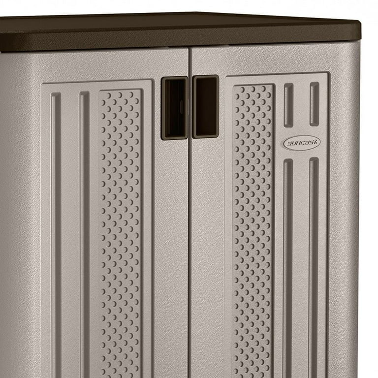 Suncast storage cabinet deals