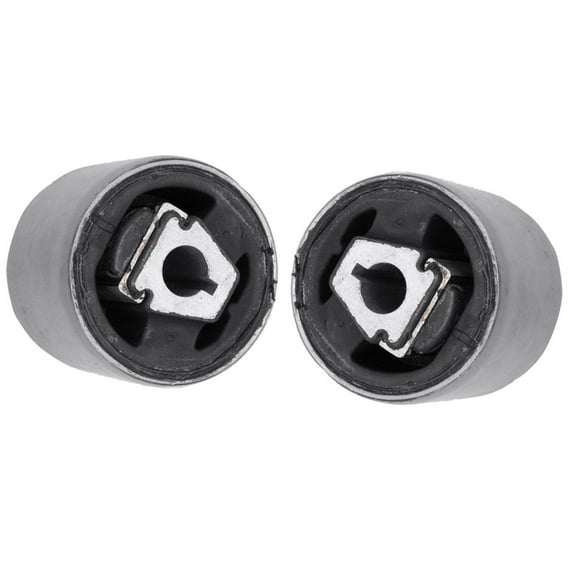 Bapmic 31126769715 Front Lower Control Arm Bushing for BMW E53 X5 00-06 ( Pack of 2 )